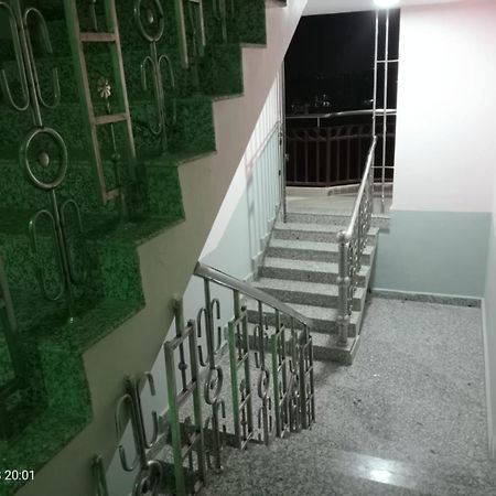 Hotel Vishwa Residency Patna  Exterior foto