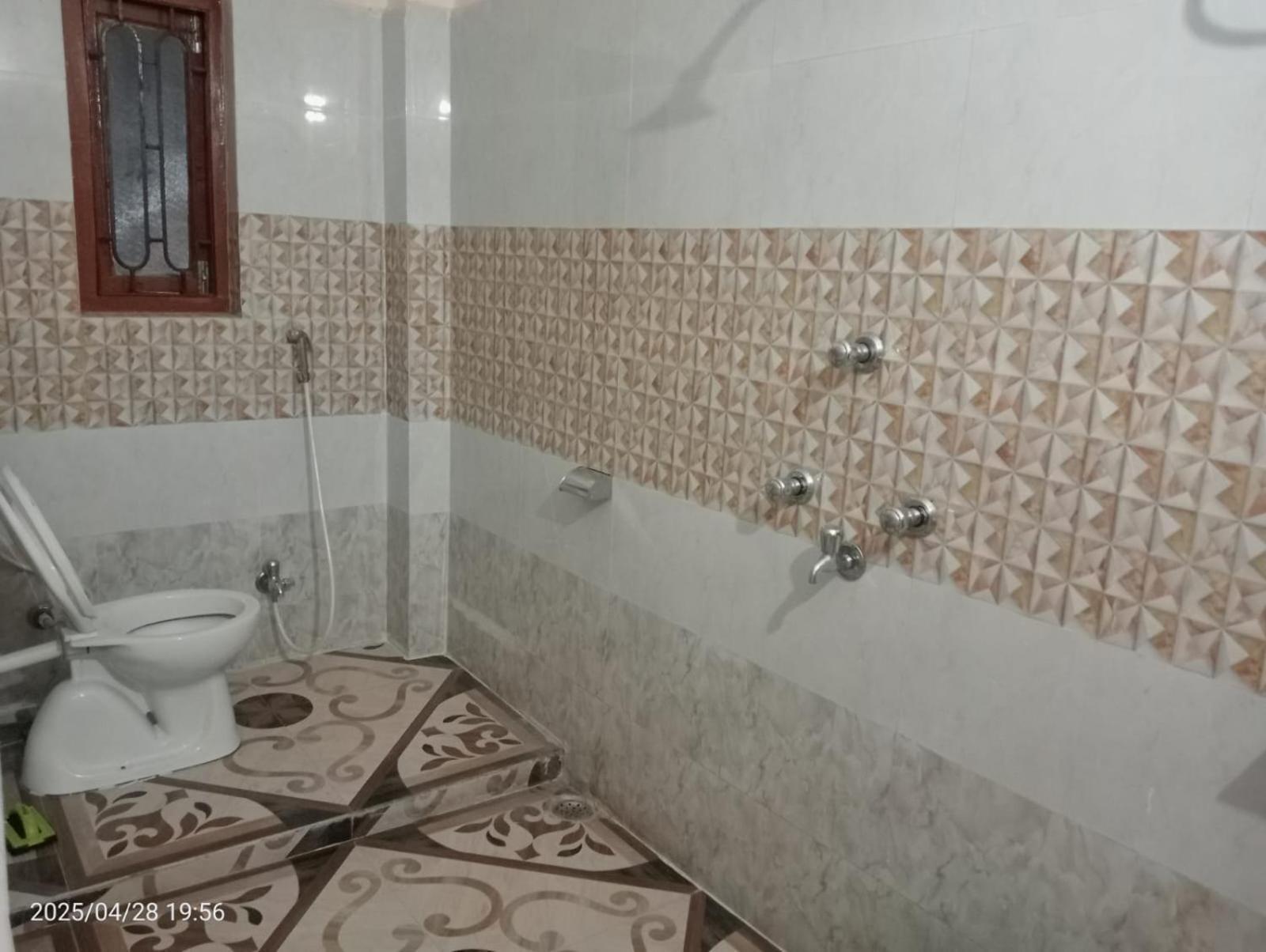 Hotel Vishwa Residency Patna  Habitación foto