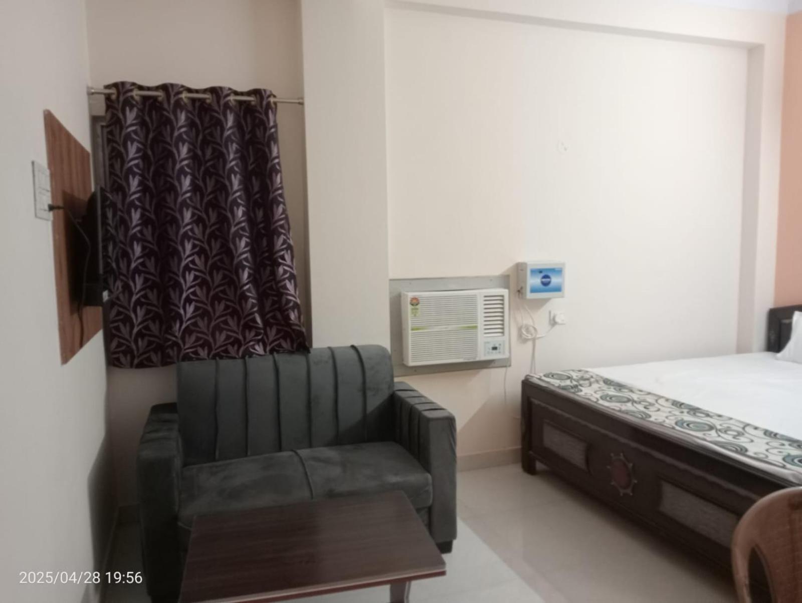 Hotel Vishwa Residency Patna  Habitación foto