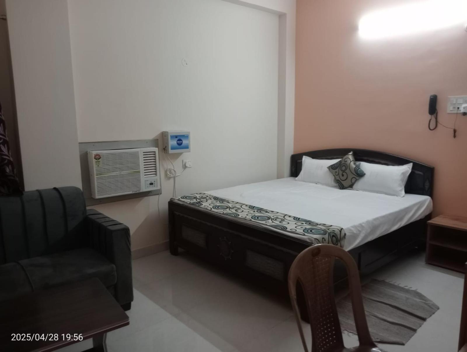 Hotel Vishwa Residency Patna  Habitación foto