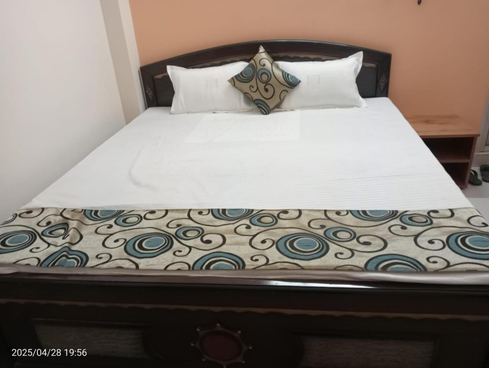Hotel Vishwa Residency Patna  Habitación foto