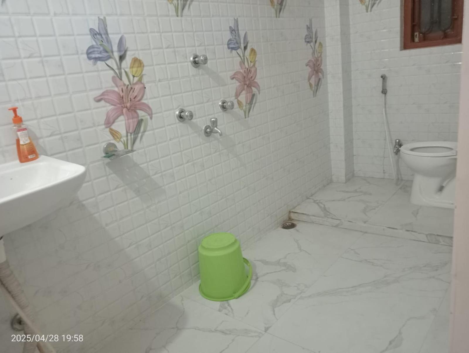 Hotel Vishwa Residency Patna  Habitación foto