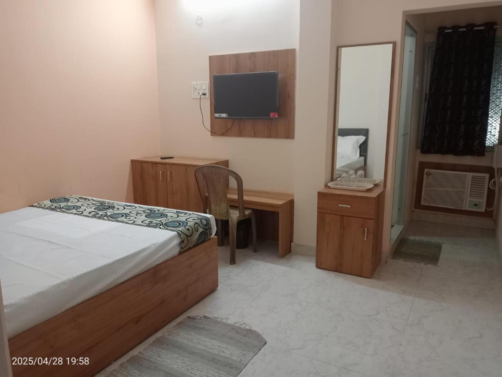 Hotel Vishwa Residency Patna  Habitación foto