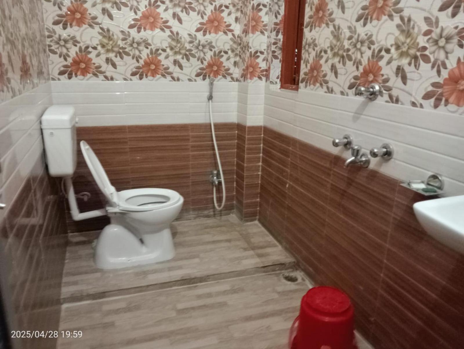 Hotel Vishwa Residency Patna  Habitación foto