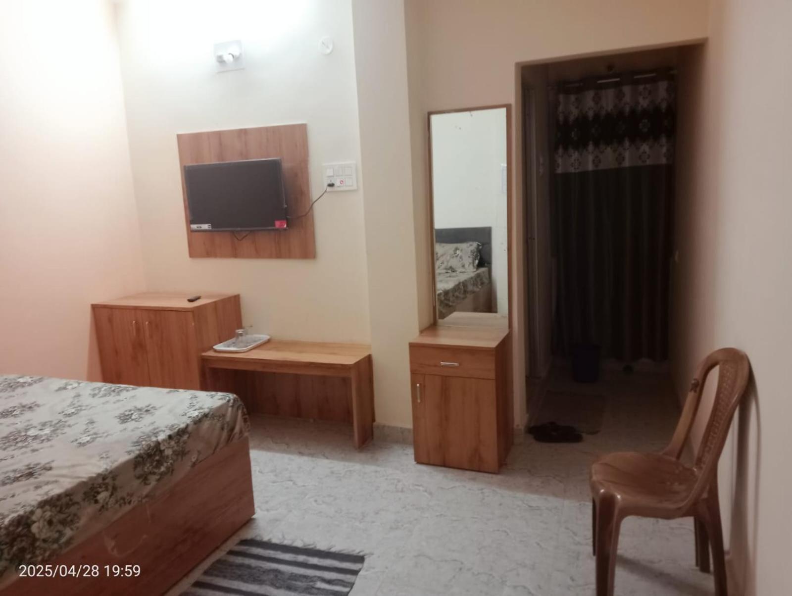 Hotel Vishwa Residency Patna  Habitación foto