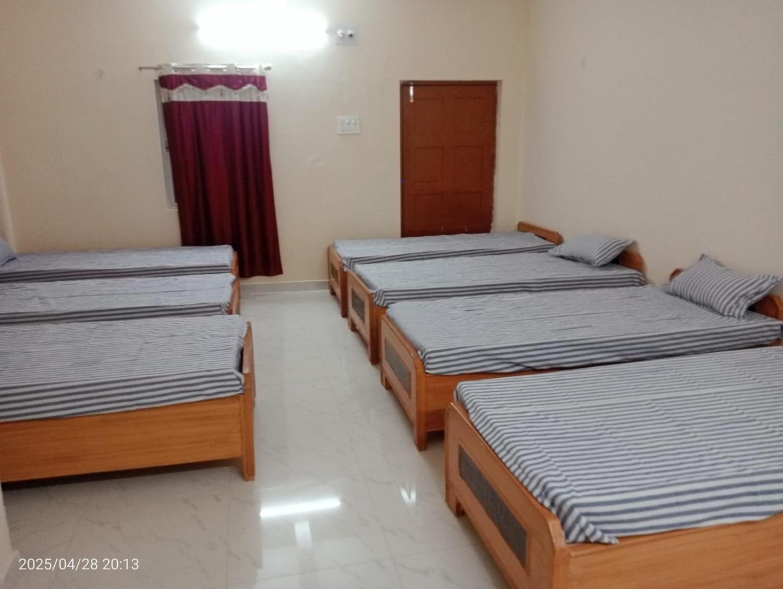 Hotel Vishwa Residency Patna  Habitación foto